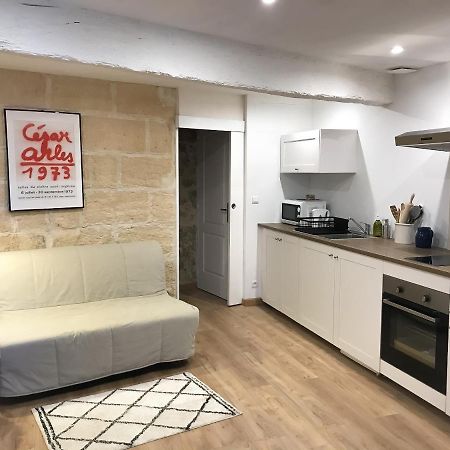 Willa La Maison Bleue Arles Zewnętrze zdjęcie