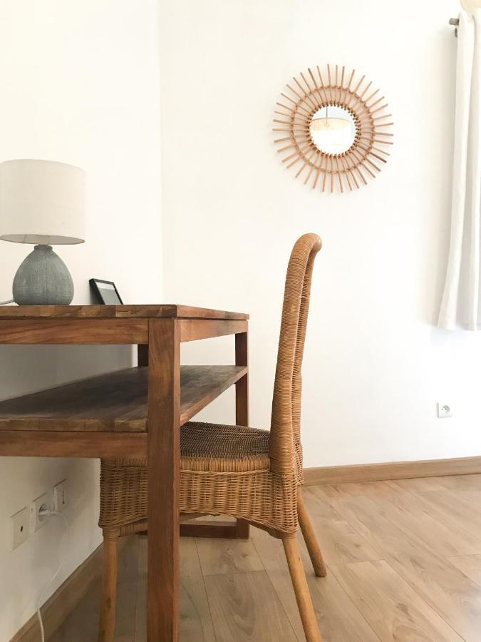 Willa La Maison Bleue Arles Zewnętrze zdjęcie