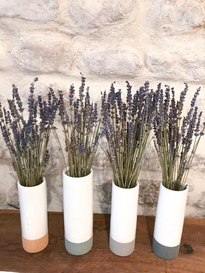 Willa La Maison Bleue Arles Zewnętrze zdjęcie