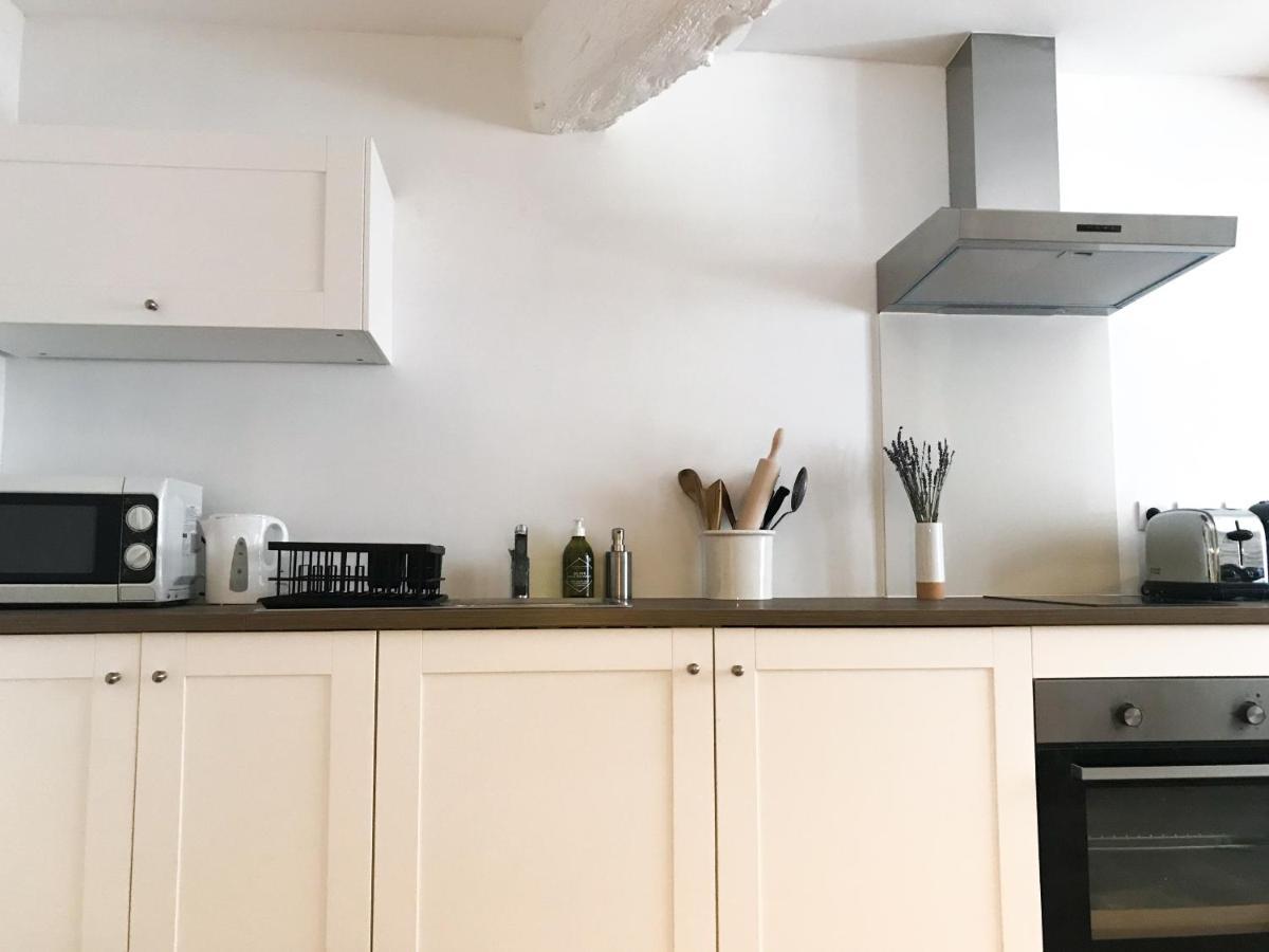 Willa La Maison Bleue Arles Zewnętrze zdjęcie